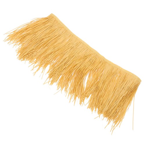 Durable simulation thatched - simulation,