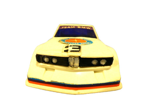 Bmw csl white touring - white,