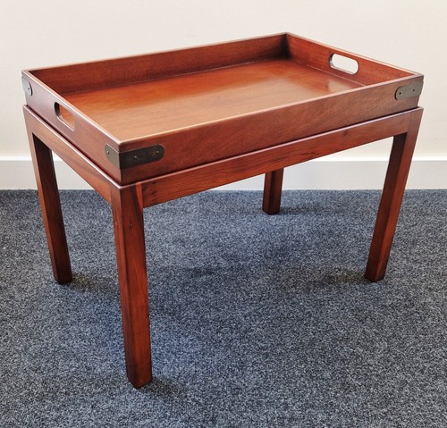 Antique style butler - style, butler's