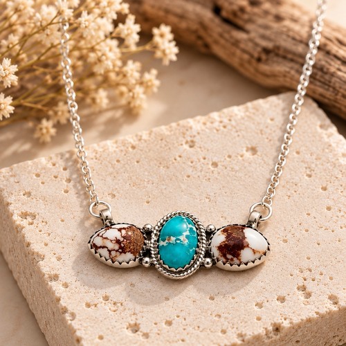 Royston turquoise wild horse - royston,