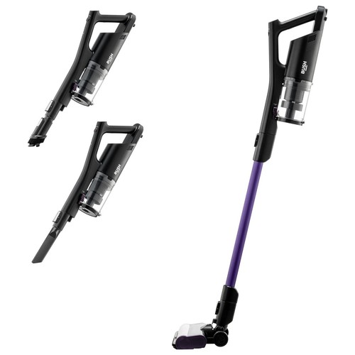 Cordless vacuum cleaner bush - cordless,
