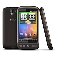 HTC Desire A8181 - Smartphone