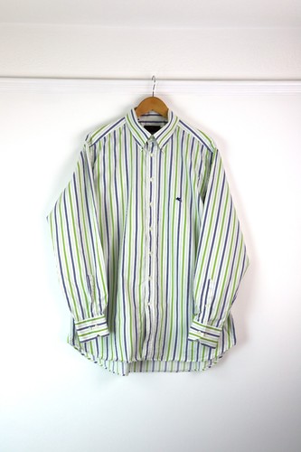 Etro white blue green - etro,