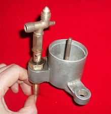 H TYPE SU CARB T2 HORIZONTAL