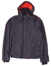 SUPERDRY Womens Windcheater