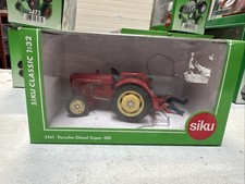 SIKU Farm die-cast 1:32