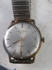 Watch Swiss Made Working 17
