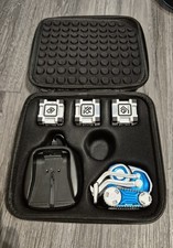 Anki Cozmo INTERSTELLAR BLUE