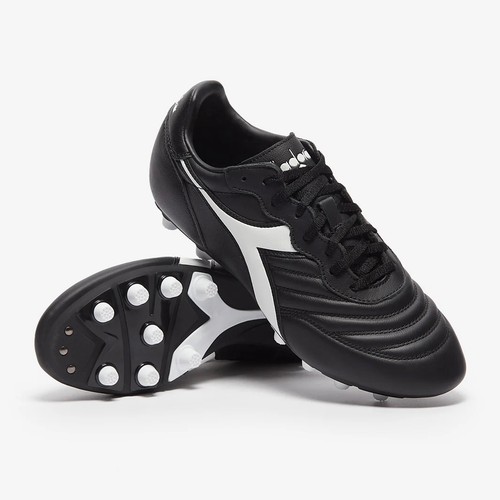 Diadora brasil classico fg - brasil,