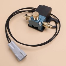 3 Port Electronic Boost