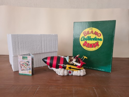 Robert harrop beano dandy - beano,