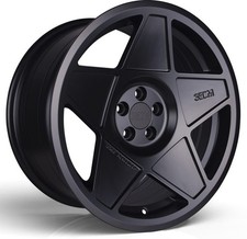 Alloy Wheels 18" 3SDM 0.05-SF