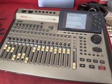 AKAI DPS16 Digital Multitrack
