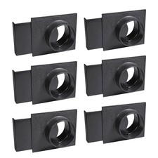 POWERTEC 70108-P6 4 Inch Blast