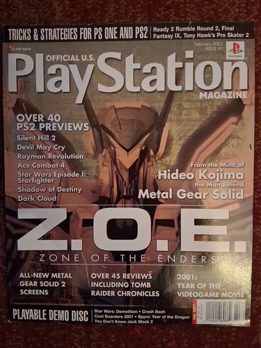Official playstation - official, us