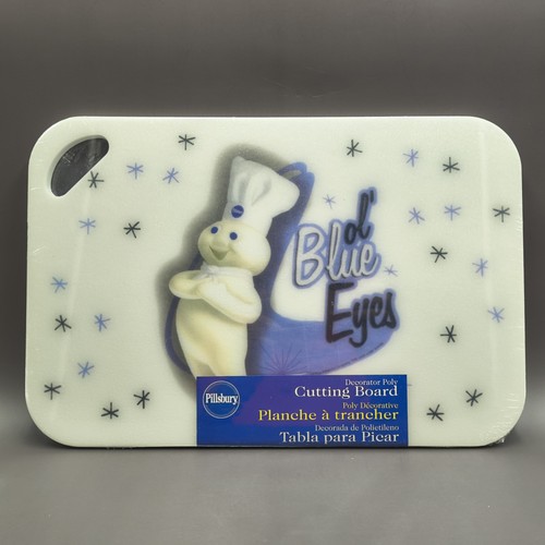 Sealed pillsbury doughboy - sealed,
