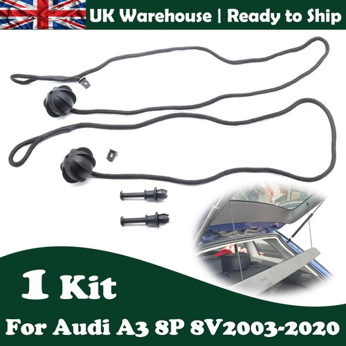 Replacement for audi 8v - 8p,