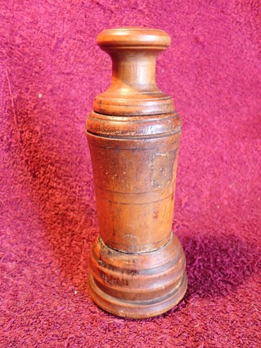 Nice patina 1800 s - patina, !