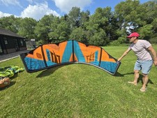 Naish Park 6 Mtr Kite