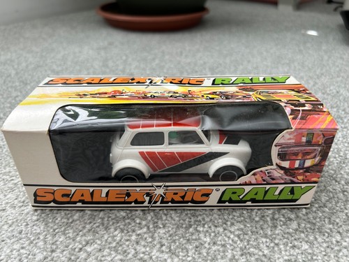 Scalextric c110 mini - scalextric,