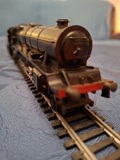 Hornby Princess Elizabeth