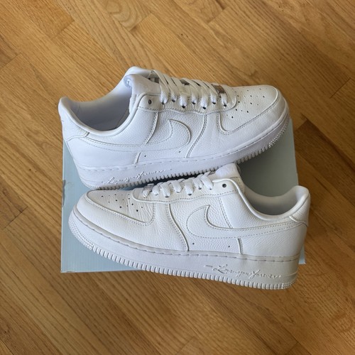 Nocta nike air force - x,
