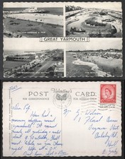 Great Yarmouth Multiview