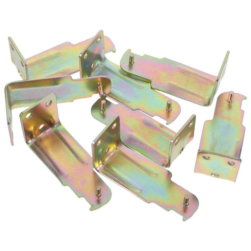 Heavy duty metal fire - heavy,