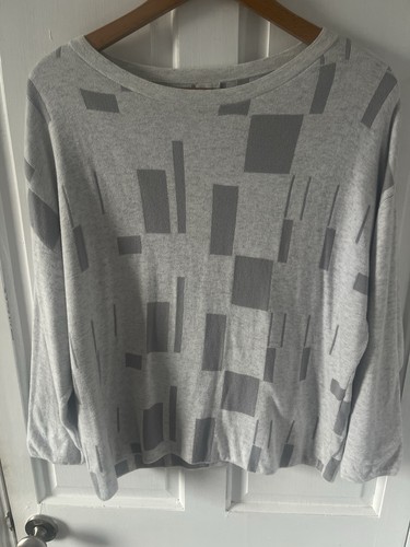 Poetry cotton jumper size - jumper,