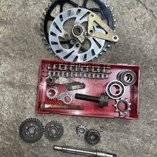 ART Scrap Metal Job Lot , Sculpture Art Picture