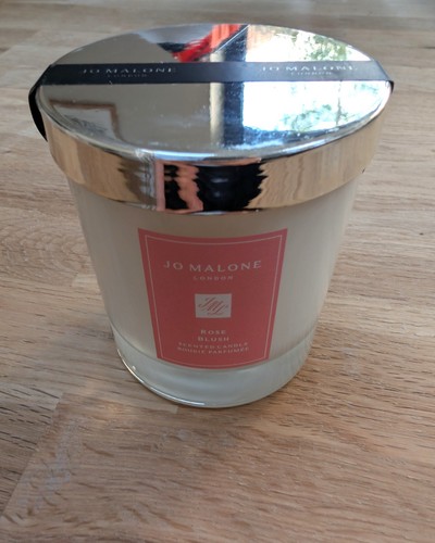 Malone rose blush scented - malone,