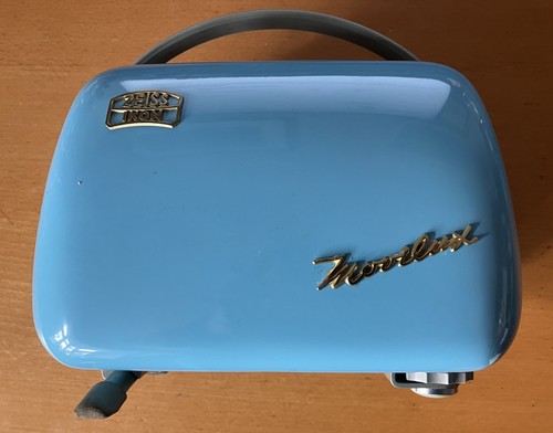 Vintage 8mm projector - vintage,