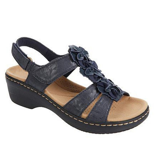 Womens summer slingback - womens,
