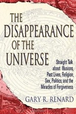 The Disappearance of the