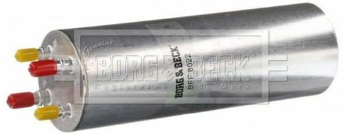 Fuel filter for transporter - vw,