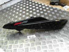 MOTORHISPANIA RX125R RX 125R RIGHT REAR SEAT FAIRING PANEL PLASTIC *C6
