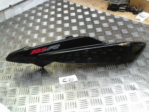 Motorhispania rx125r 125r - rx125r,