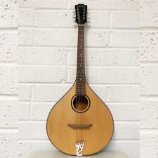Irish Mandola, Natural, Koda MD50