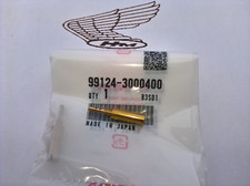 Honda CB750 K0, K1 SOHC, Carb