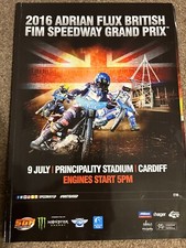 British Speedway Grand Prix