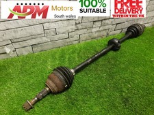  Vauxhall Astra G Mk4 DTI DTH