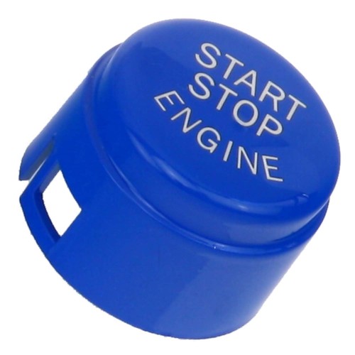 Start button compatible with - button,