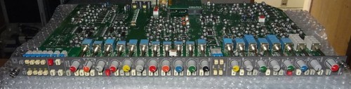 Calrec pq4069 stereo - calrec, /