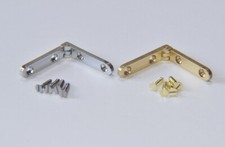Side rail hinges - rail,