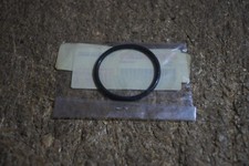 YAMAHA YZ125 TZ125 TZ250 FRONT PIPE RUBBER EXHAUST GASKET O RING 93210-42728 NOS