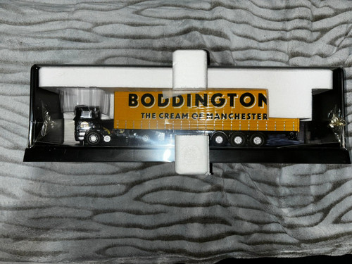 Corgi 75202 erf truck - corgi,