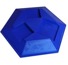 Vintage Dream Phone ~ MB GAMES ~ Game Board Tray - TRAY ONLY  90s Rare Original