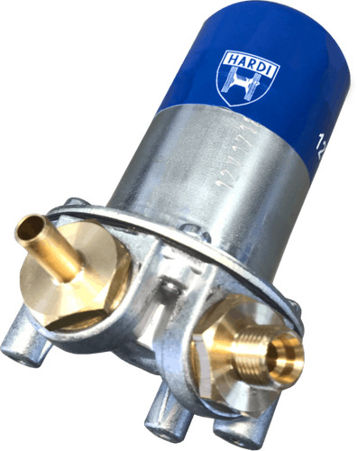 Electric fuel pump fits - electric,
