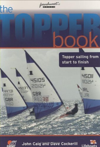 The topper book - topper, book: