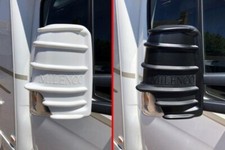 Milenco Sprinter Mirror